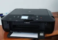 Canon Pixma MG5750