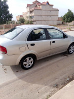 voitures-chevrolet-aveo-4-portes-2005-ain-defla-algerie