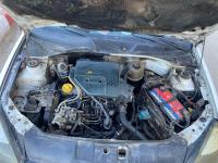 voitures-renault-clio-2-2001-tenes-chlef-algerie