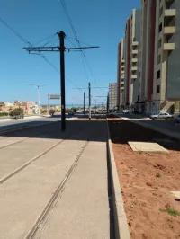 Location Appartement F3 Mostaganem Mostaganem