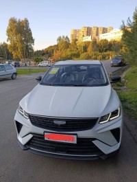سيارات-geely-coolray-2025-لا-توت-ابسيون-البويرة-الجزائر