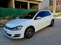 voitures-volkswagen-golf-7-2014-highline-constantine-algerie