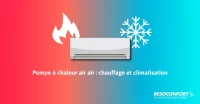 Réparation climatisation 
