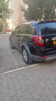 voitures-chevrolet-captiva-2007-blida-algerie