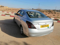 voitures-nissan-sunny-2014-n17-laghouat-algerie