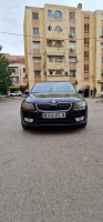 voitures-skoda-octavia-2013-ambiente-bordj-el-bahri-alger-algerie