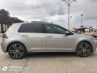 Volkswagen Golf 7 2018 JOIN