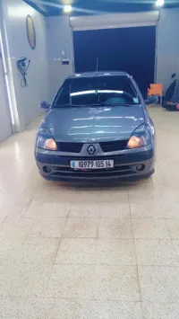 Renault Clio Classique 2005 Clio Classique