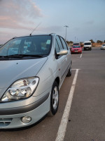 voitures-renault-scenic-2001-tiaret-algerie