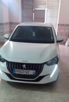 voitures-peugeot-208-2022-allure-zemmoura-relizane-algerie