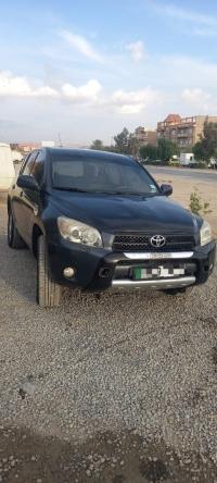 سيارات-toyota-rav4-2006-تلمسان-الجزائر