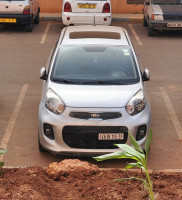 voitures-kia-picanto-2015-brazilia-bir-el-djir-oran-algerie