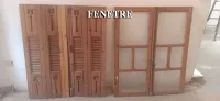 Fenetre Avec Volet نوافذ