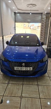 cars-peugeot-208-2022-gt-bordj-bou-arreridj-algeria