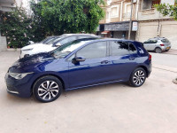 voitures-volkswagen-golf-8-2021-active-bordj-el-kiffan-alger-algerie