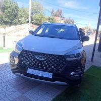 automobiles-chery-tigo-4pro-2024-confort-annaba-algerie