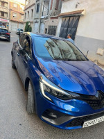 voitures-renault-clio5-2022-bordj-el-bahri-alger-algerie