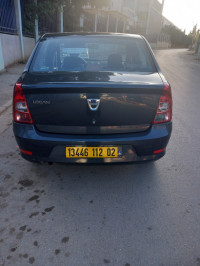 voitures-dacia-logan-2012-chlef-algerie