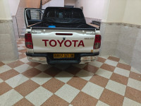 utilitaire-toyota-hilux-2021-legend-dc-4x2-tissemsilt-algerie