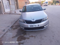 voitures-skoda-rapid-2014-bou-saada-msila-algerie