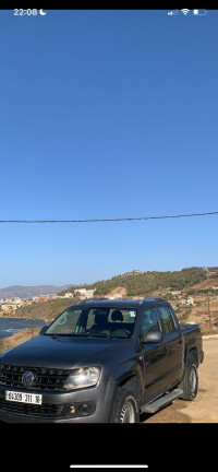 utilitaire-volkswagen-amarok-2011-alger-centre-algerie