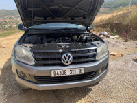 utilitaire-volkswagen-amarok-2011-alger-centre-algerie