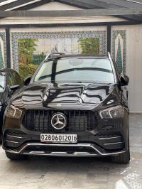 سيارات-mercedes-gle-2020-designo-أولاد-فايت-الجزائر