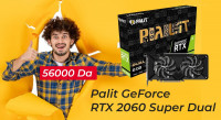 carte-graphique-palit-geforce-rtx-2060-super-dual-8-go-gddr6-baraki-alger-algerie