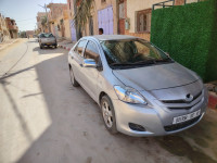 voitures-toyota-yaris-2007-temacine-touggourt-algerie