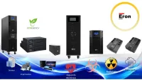 Gamme ERON POWER