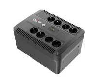 onduleur In-line AVR 1000VA 08 prise FR Lutek