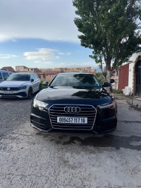 سيارات-audi-a6-2017-classic-line-البويرة-الجزائر
