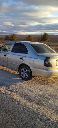 voitures-hyundai-accent-2008-gls-yellel-relizane-algerie