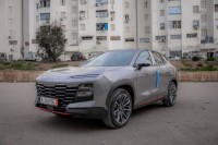 سيارات-jetour-dashing-2023-قسنطينة-الجزائر
