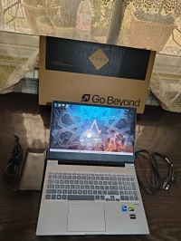 HP OMEN i7-14650HX NVIDIA RTX 4060 240Hz 2k RAM GB DDR5-5600 MHz 512 Go SSD NVME