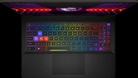 MSI crosshair 16 HX i7 14900HX 5,80 GHz NVIDIA RTX4060 2.5K QHD+ 240Hz RAM 16 GB DDR5 1 To SSD NVME