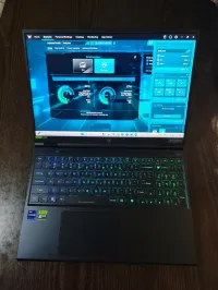 ACER PREDATOR HELIOS NEO 16 i9 14900HX 5,80 GHz NVIDIA RTX4060  3K QHD+ 240Hz RAM 16GB DDR5 1To SSD 