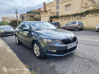 voitures-skoda-octavia-2019-business-alger-centre-algerie