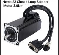 صناعة-و-تصنيع-motor-nema-23-3nm-loop-ferme-driver-cl57t-تيارت-الجزائر