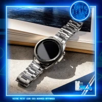 BRACELETS ACIER SMART WATCH 20-22mm