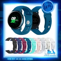 BRACELETS SMART WATCH 20-22mm SILICONE
