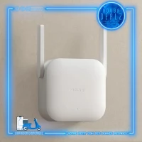 XIAOMI AMPLIFICATEUR WIFI N300 2.4 GHz 300 Mbps (RANGE EXTENDER PRO) (PRIX CHOC)