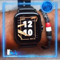 XIAOMI AMAZFIT SMART WATCH GTS 2 ORIGINALE (MONTRE INTELLIGENTE) (PRIX CHOC)