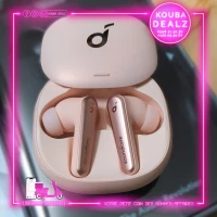AIRPODS ANKER SOUNDCORE LIBERTY AIR 2 PRO ORIGINAL (KIT BLUETOOTH)