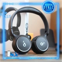 ANKER SOUNDCORE H30i ORIGINAL (CASQUE BLUETOOTH) (PRIX CHOC)
