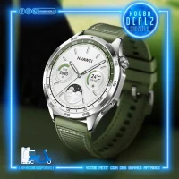 HUAWEI SMART WATCH GT 4 46mm ORIGINALE (MONTRE INTELLIGENTE) 