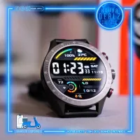 SMARTWATCH XIAOMI HAYLOU SOLAR PRO (MONTRE INTELLIGENTE) 