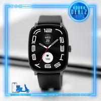 SMARTWATCH XIAOMI HAYLOU RS5 ORIGINALE (MONTRE INTELLIGENTE) (PRIX CHOC)