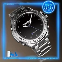 SMARTWATCH BLUETOOTH HT GERMANY RW-39 ORIGINAL (MONTRE INTELLIGENTE) 