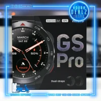 SMARTWATCH BLUETOOTH XIAOMI MIBRO WATCH GS PRO ORIGINAL (BRACELET INTELLIGENT) 